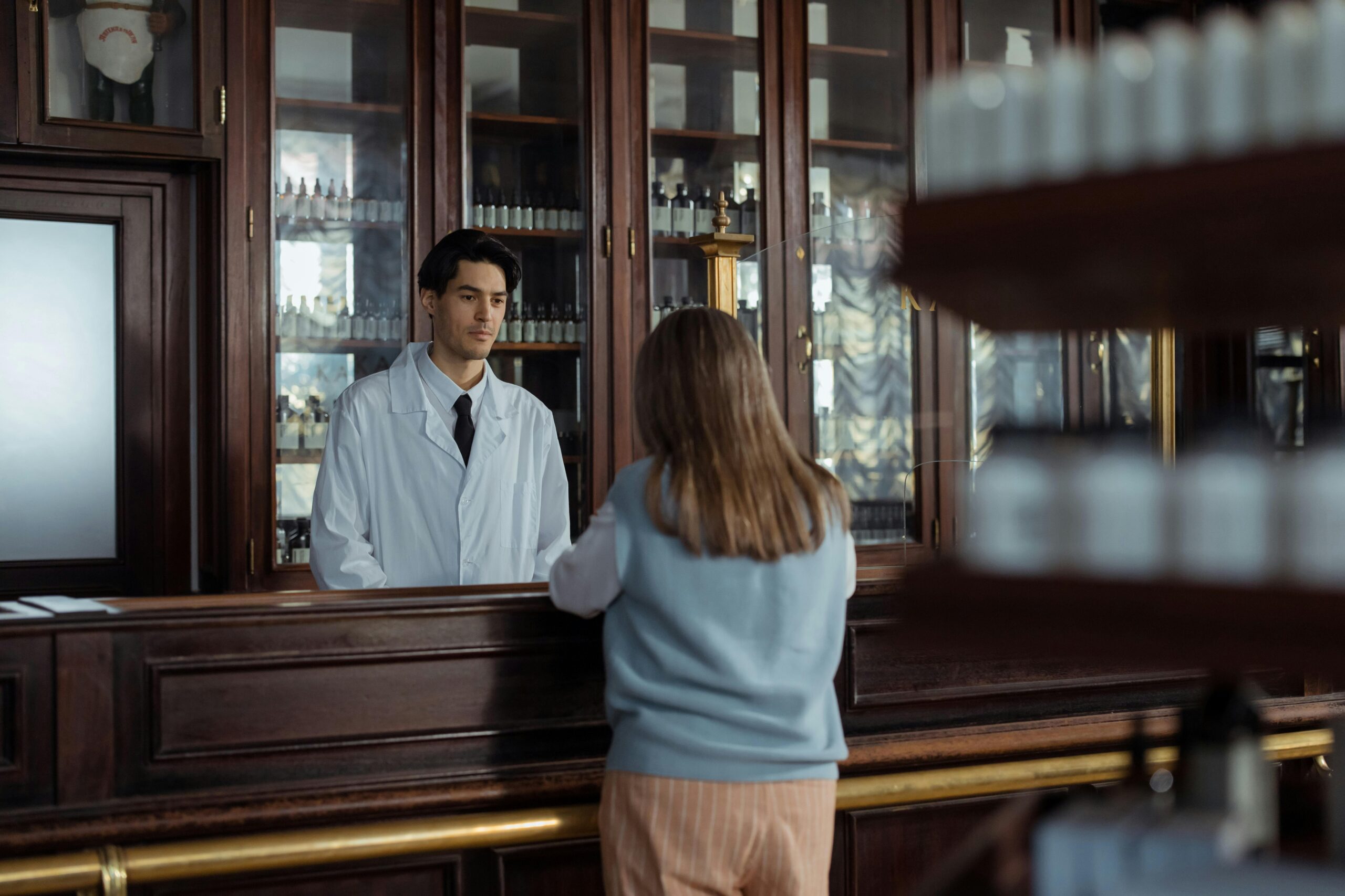 Farmaceuta jako ogniwo łańcucha przestępczego. Odpowiedzialność karna i zawodowa w świetle najnowszego wyroku