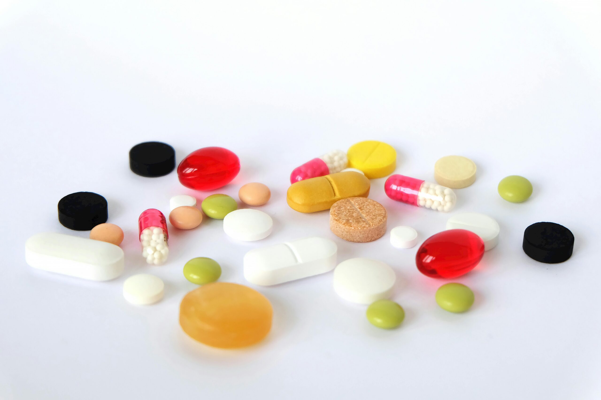 Metadon i buprenorfina na zwykłą receptę? Sejm chce ułatwić leczenie osób uzależnionych od opioidów
